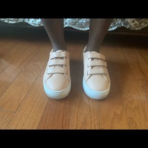 Sandro Women’s Sneakers